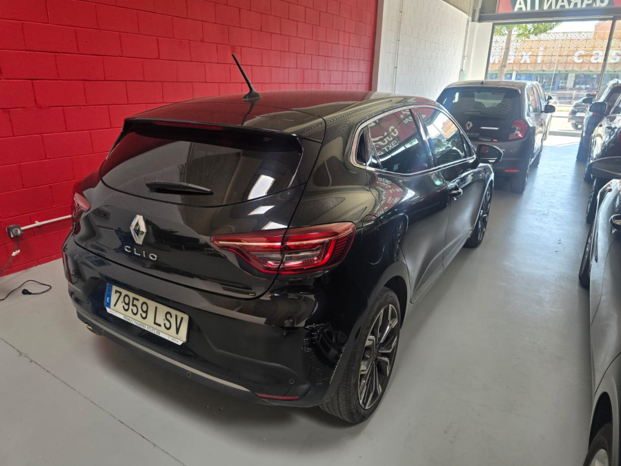 Imagen de Renault Clio