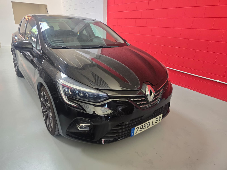 Imagen de Renault Clio