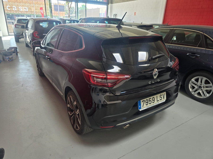 Imagen de Renault Clio
