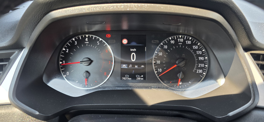 Imagen de Renault Captur