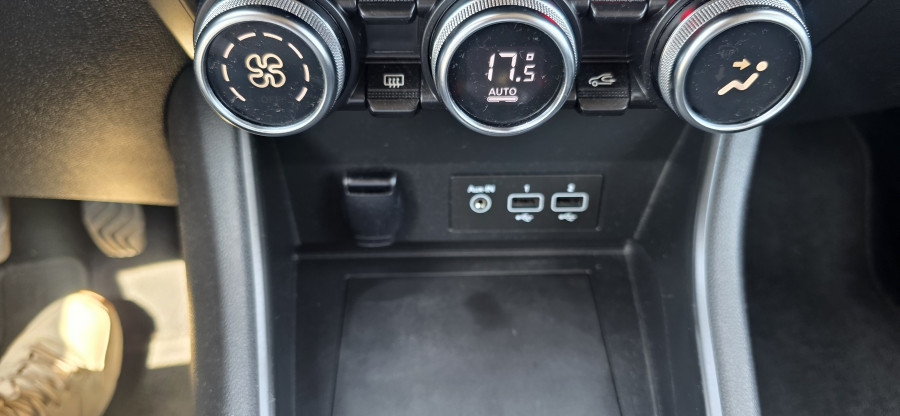 Imagen de Renault Captur