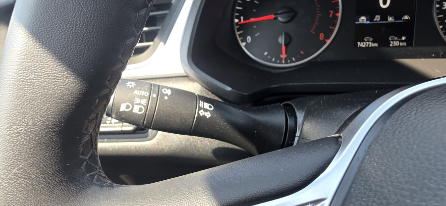 Imagen de Renault Captur