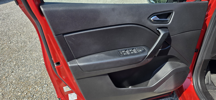 Imagen de Renault Captur
