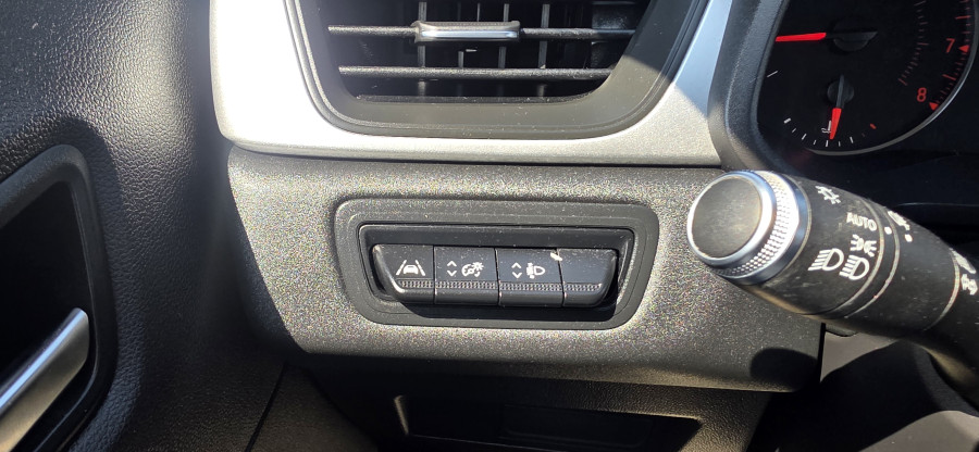 Imagen de Renault Captur