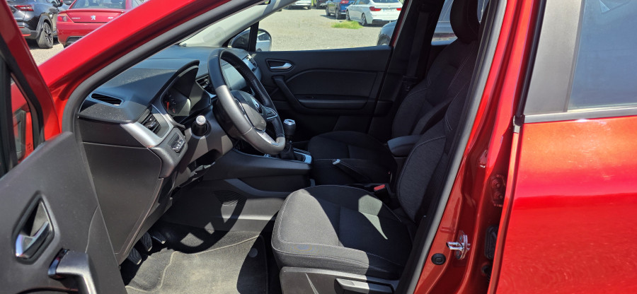 Imagen de Renault Captur