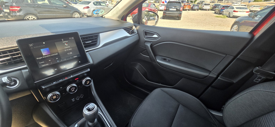 Imagen de Renault Captur