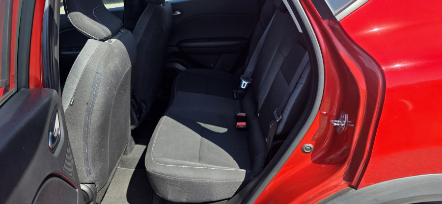 Imagen de Renault Captur