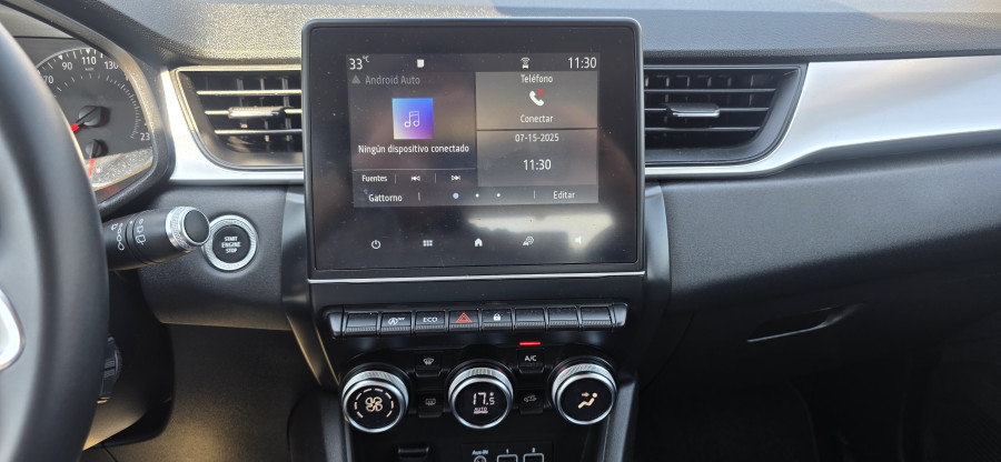 Imagen de Renault Captur