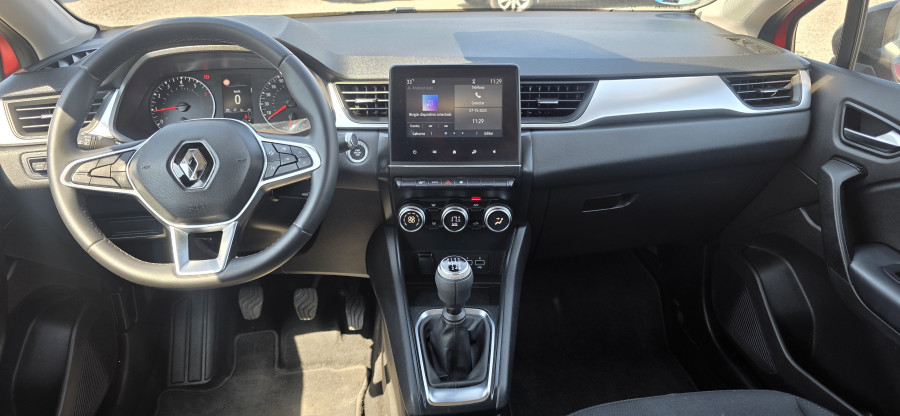 Imagen de Renault Captur