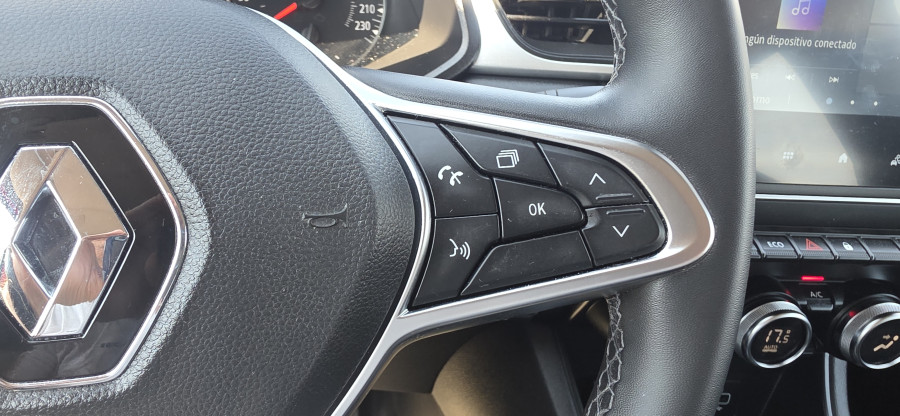 Imagen de Renault Captur