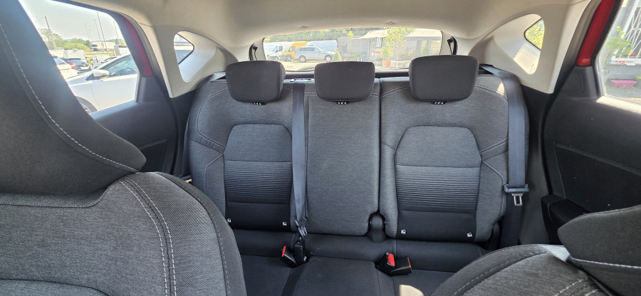 Imagen de Renault Captur