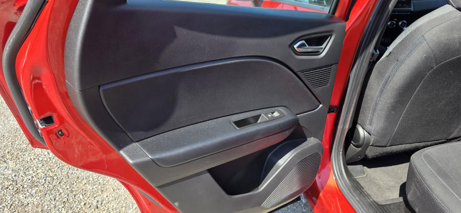 Imagen de Renault Captur