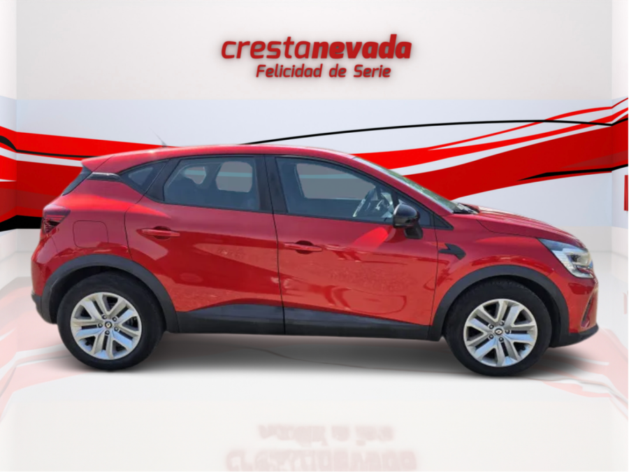 Imagen de Renault Captur