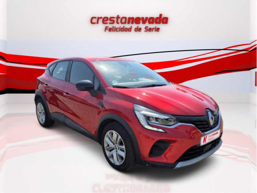 Imagen de Renault Captur