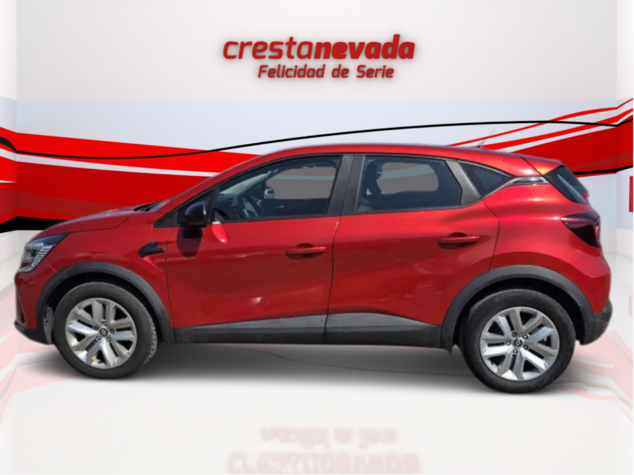 Imagen de Renault Captur