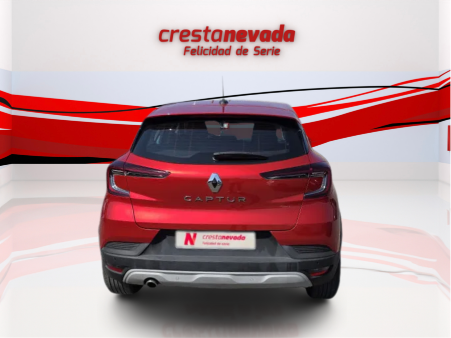 Imagen de Renault Captur