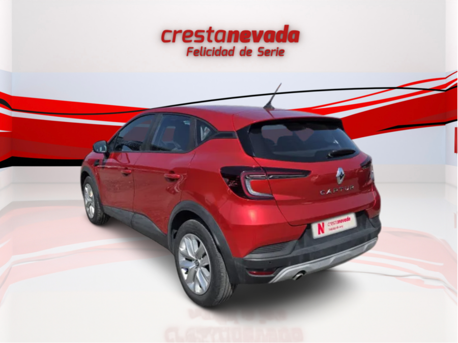 Imagen de Renault Captur