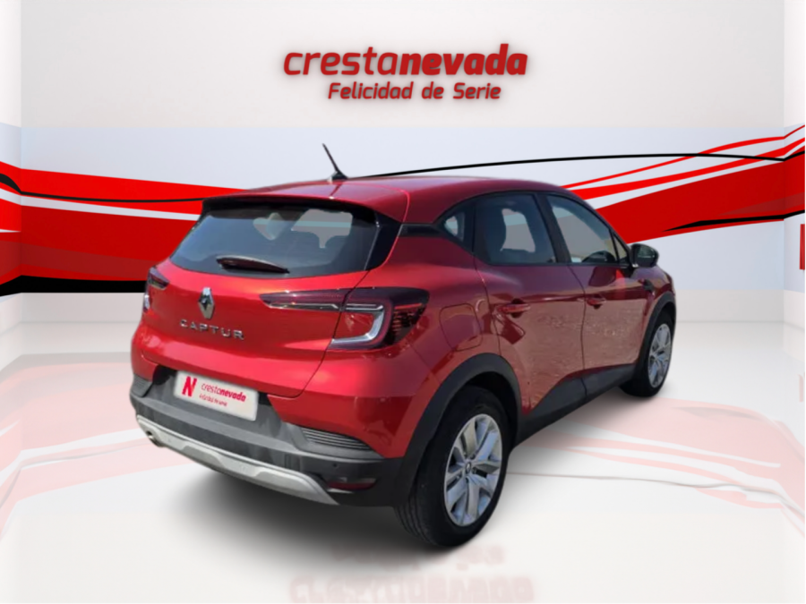 Imagen de Renault Captur