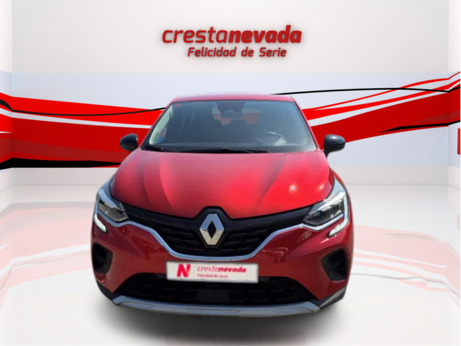 Imagen de Renault Captur