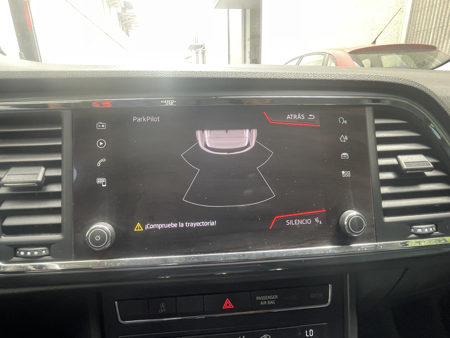 Imagen de SEAT Ateca