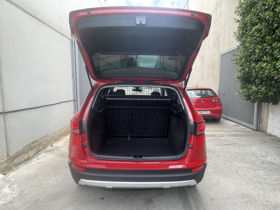 Imagen de SEAT Ateca