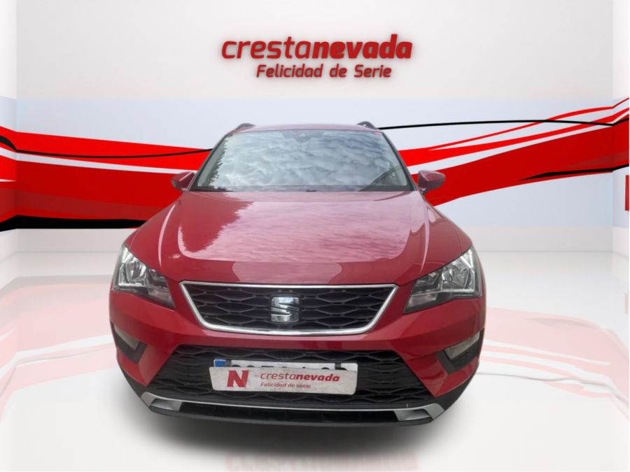 Imagen de SEAT Ateca
