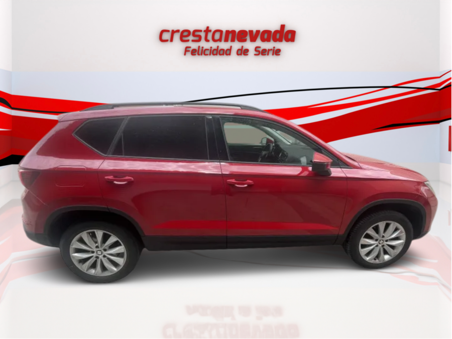 Imagen de SEAT Ateca