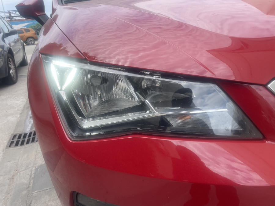 Imagen de SEAT Ateca