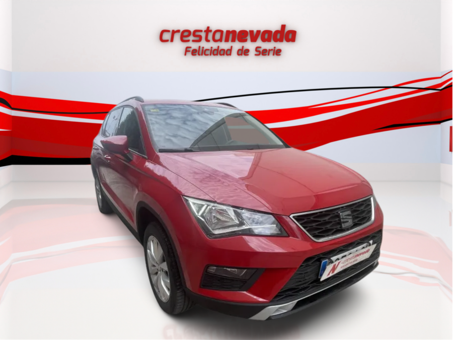 Imagen de SEAT Ateca