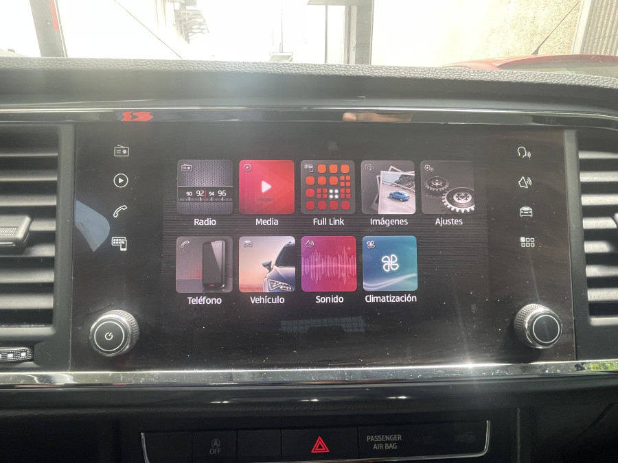 Imagen de SEAT Ateca