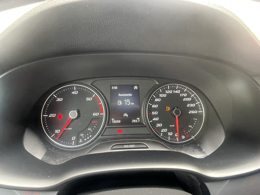 Imagen de SEAT Ateca
