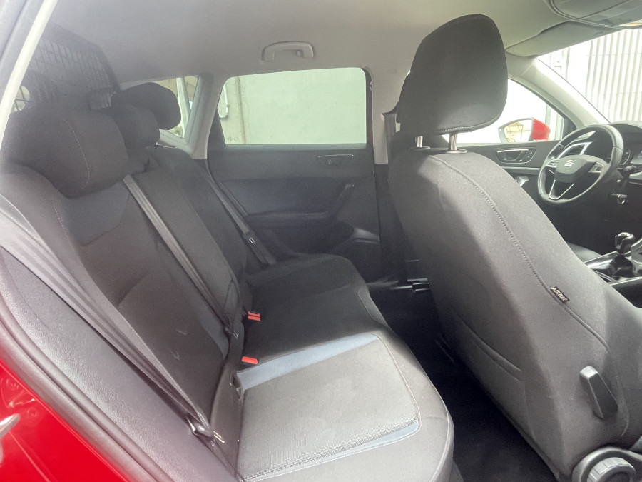 Imagen de SEAT Ateca