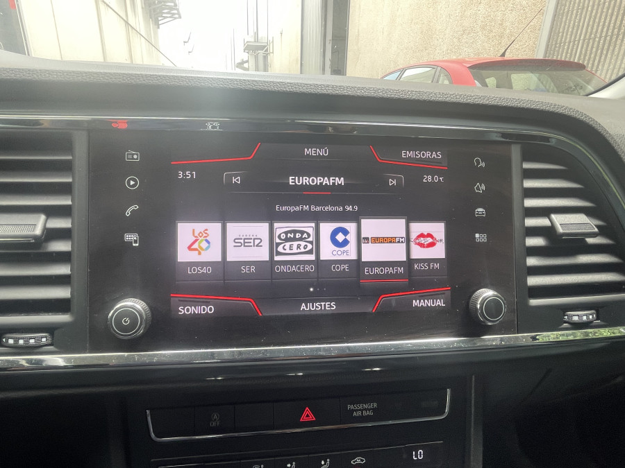 Imagen de SEAT Ateca