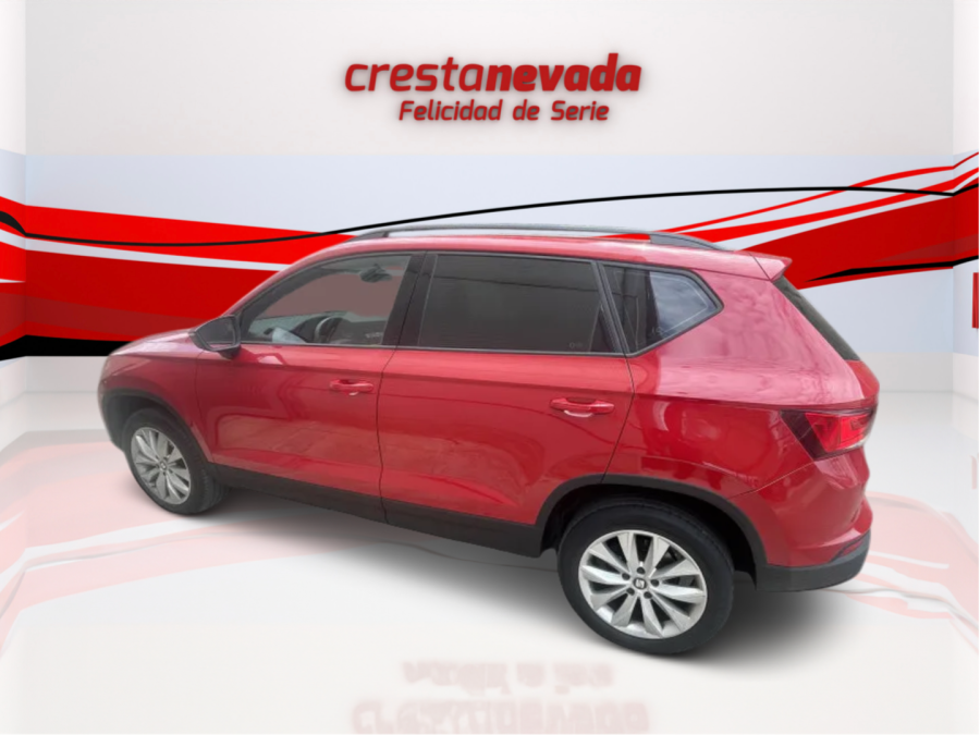 Imagen de SEAT Ateca