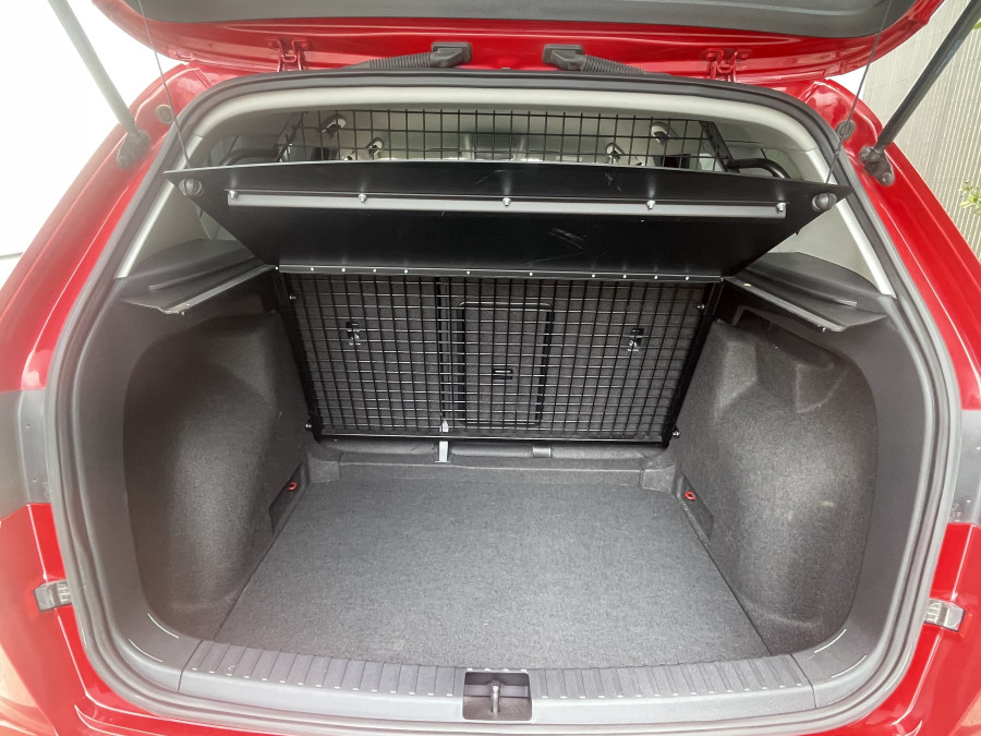Imagen de SEAT Ateca