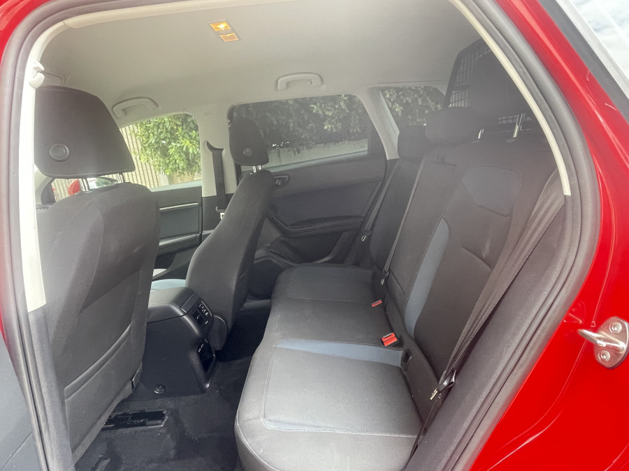 Imagen de SEAT Ateca