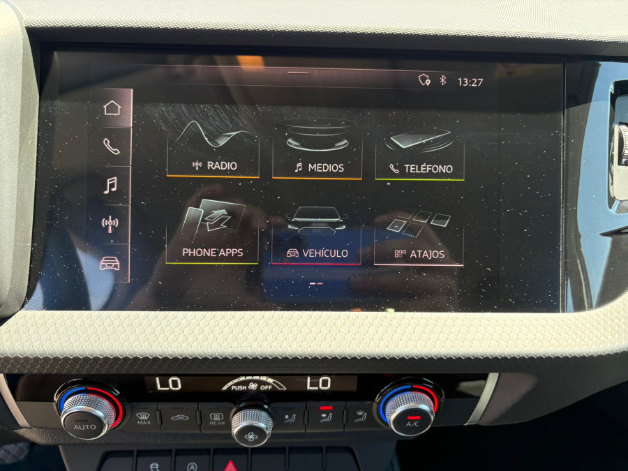 Imagen de AUDI A1