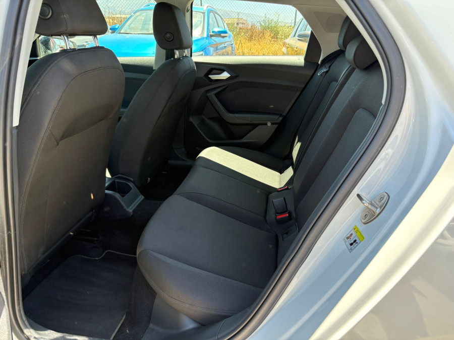 Imagen de AUDI A1
