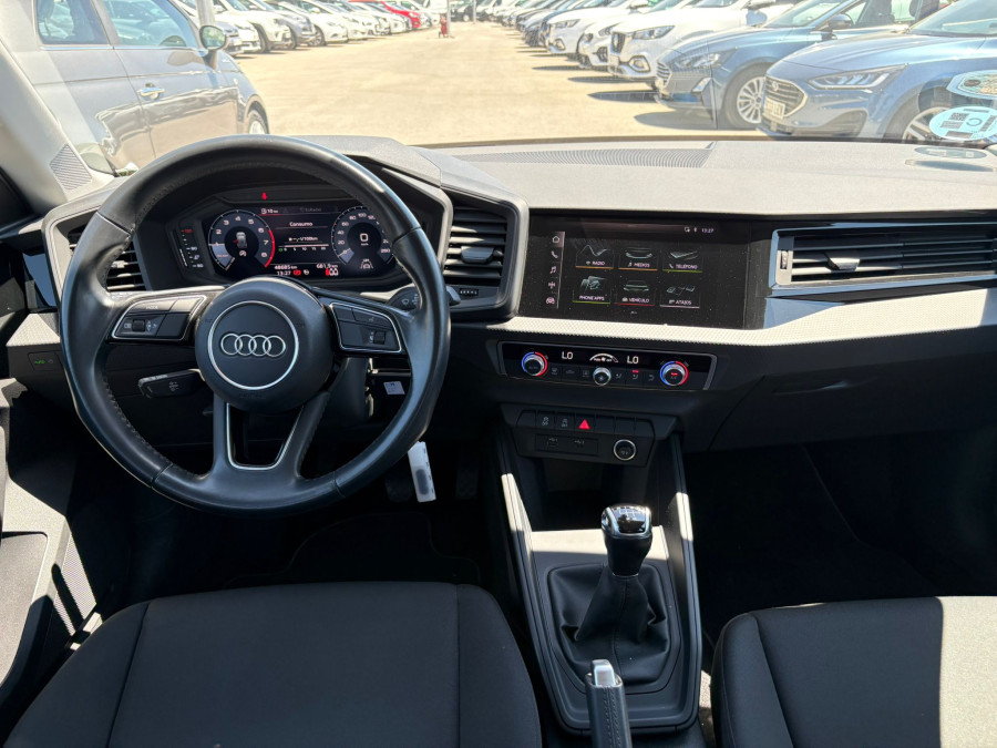 Imagen de AUDI A1