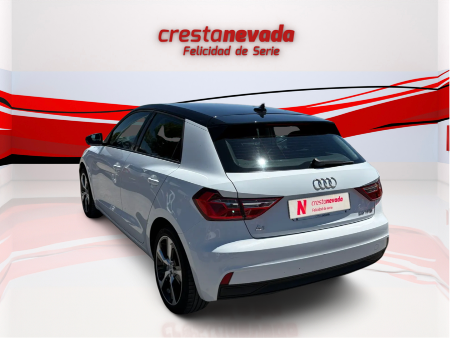Imagen de AUDI A1