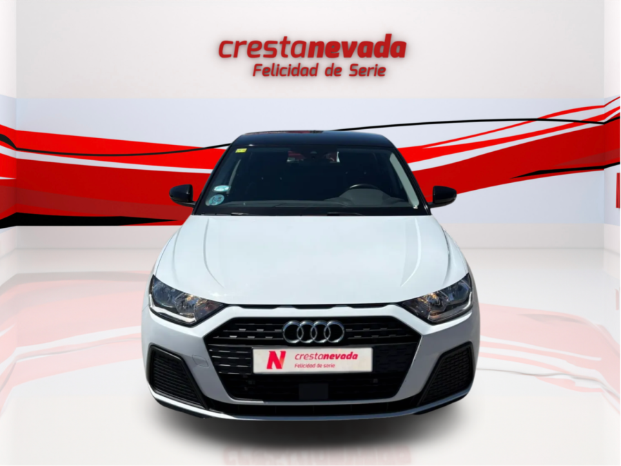 Imagen de AUDI A1