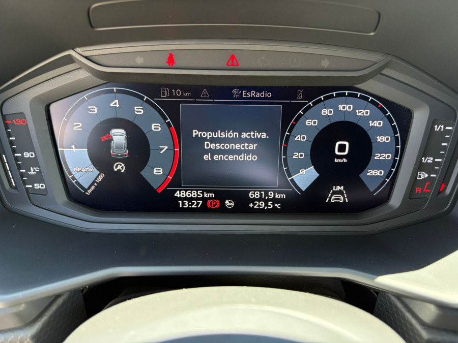 Imagen de AUDI A1
