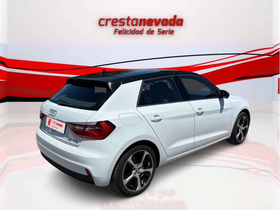 Imagen de AUDI A1