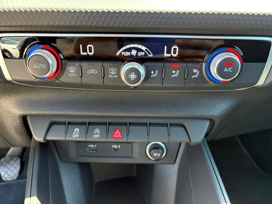 Imagen de AUDI A1