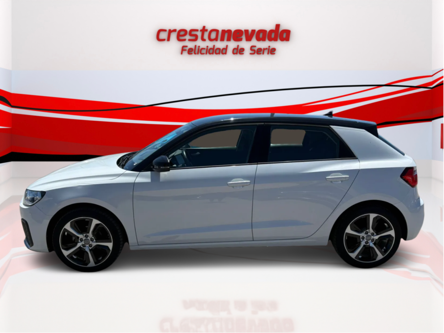 Imagen de AUDI A1
