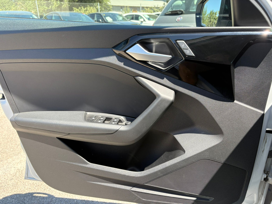 Imagen de AUDI A1
