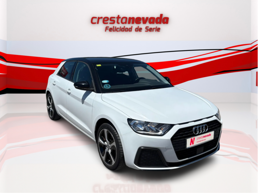 Imagen de AUDI A1