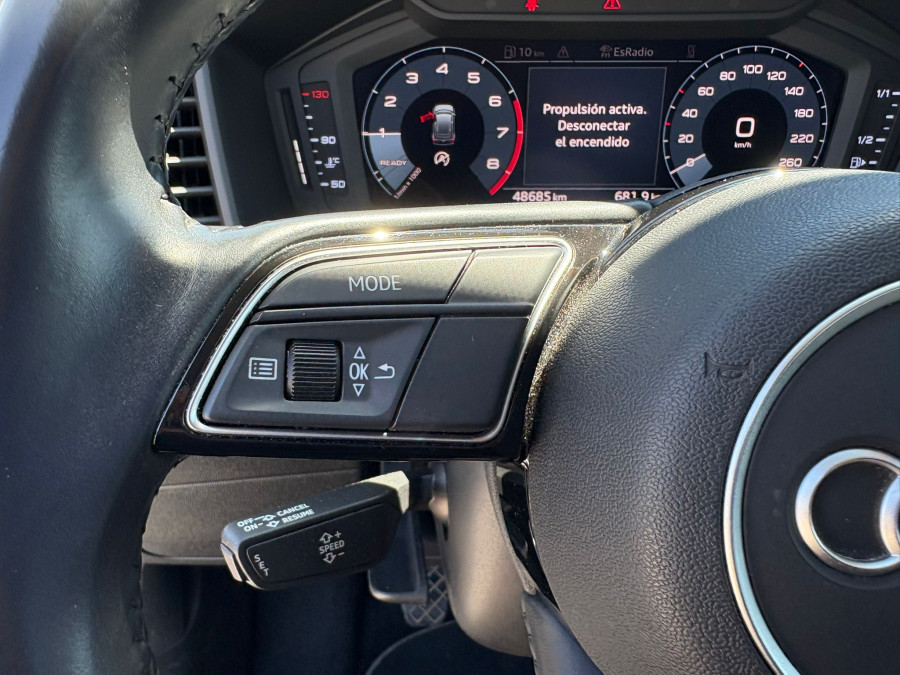 Imagen de AUDI A1