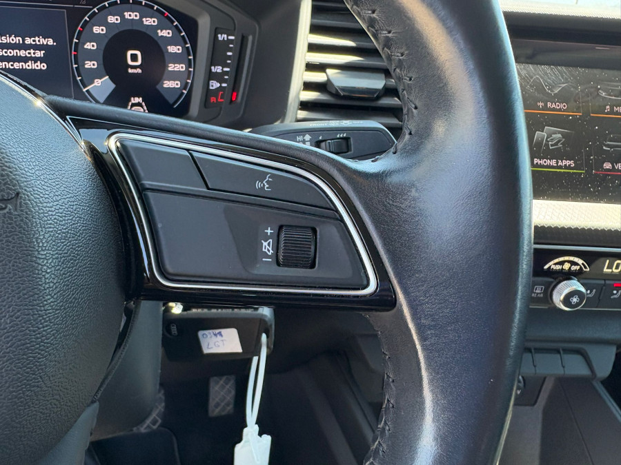 Imagen de AUDI A1