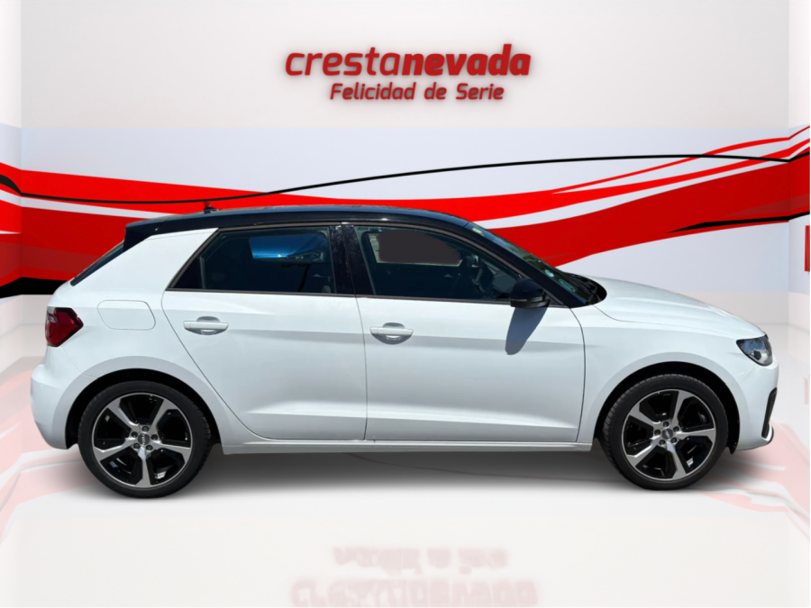 Imagen de AUDI A1